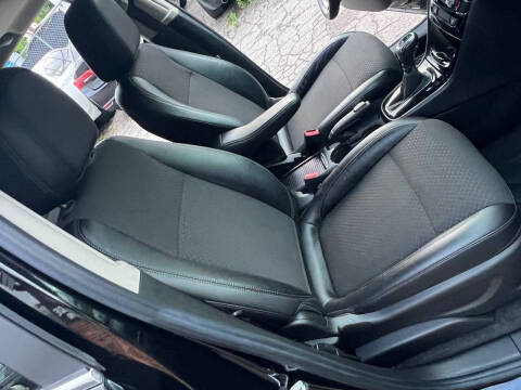 2017 Buick Encore Preferred II