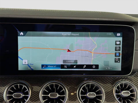 2023 Mercedes-Benz E-Class AMG E 53