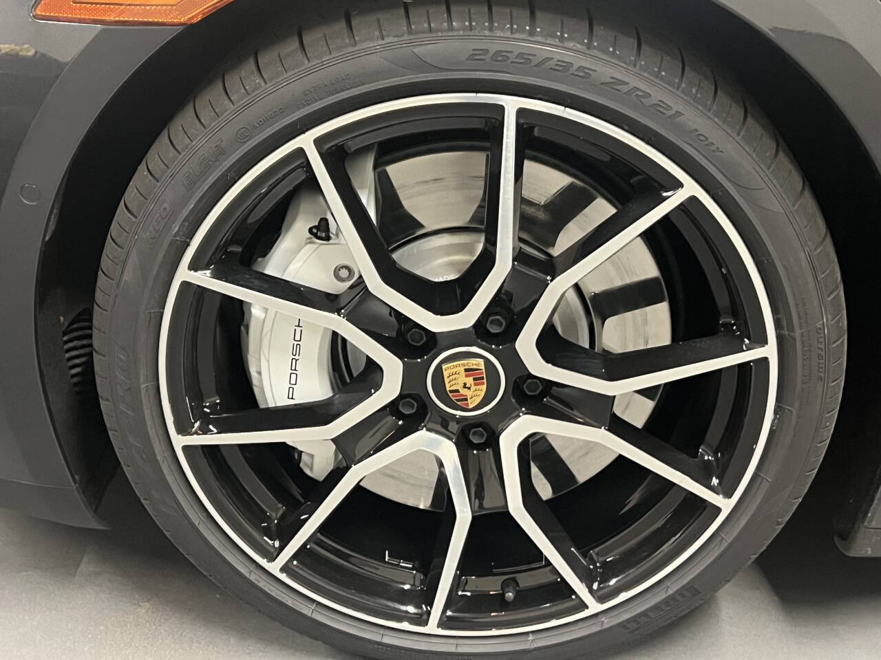 2023 Porsche Taycan for sale at RCG MOTORS in Rocklin, CA