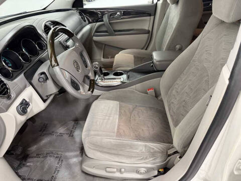 2015 Buick Enclave Convenience