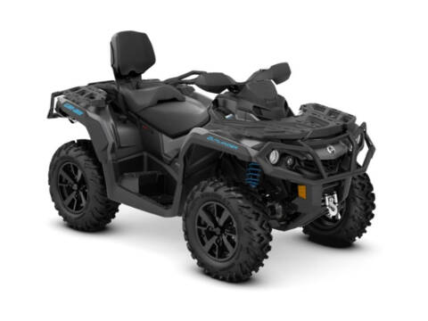2020 Can-Am Outlander&#8482; MAX XT&#8482; for sale at Lipscomb Powersports in Wichita Falls TX