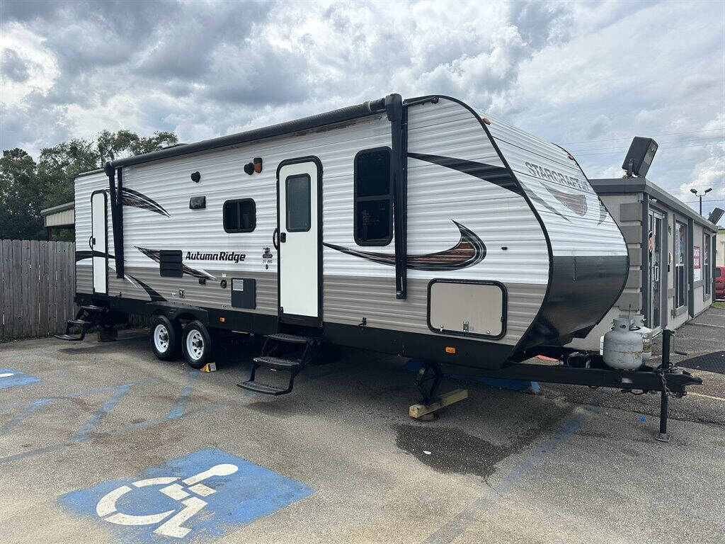 Starcraft Marine For Sale In Diberville, MS