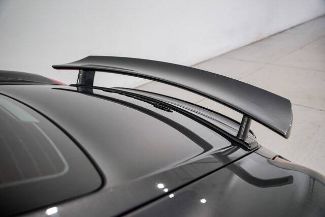 2012 Porsche Cayman R