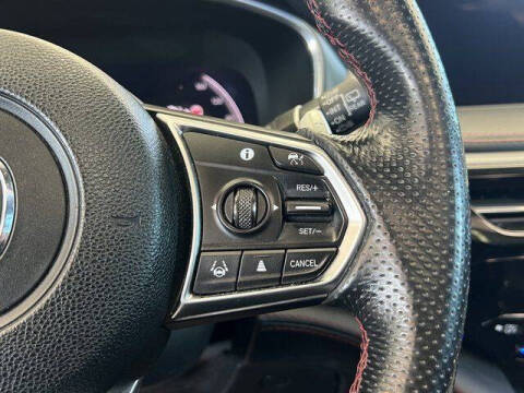2023 Acura MDX SH-AWD Type S