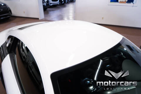 2011 Audi R8 5.2 quattro