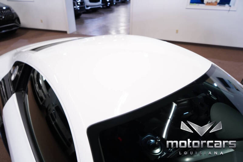 2011 Audi R8 5.2 quattro