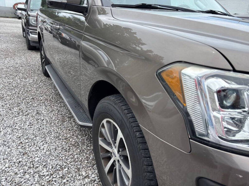 2019 Ford Expedition MAX XLT