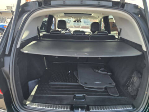 2015 Mercedes-Benz M-Class ML 350