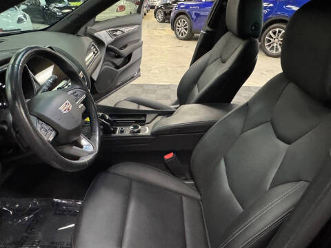 2020 Cadillac CT5 Luxury