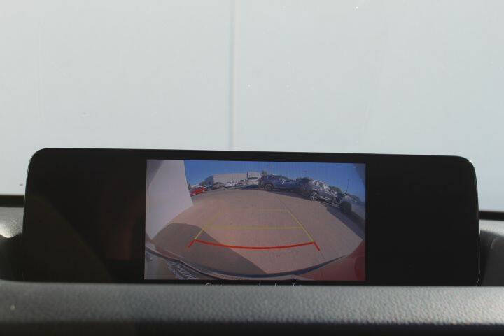 2024 Mazda CX-50 2.5 S Preferred