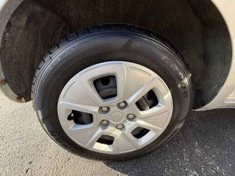 2011 Kia Soul