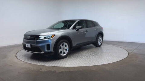 2026 Honda Prologue EX