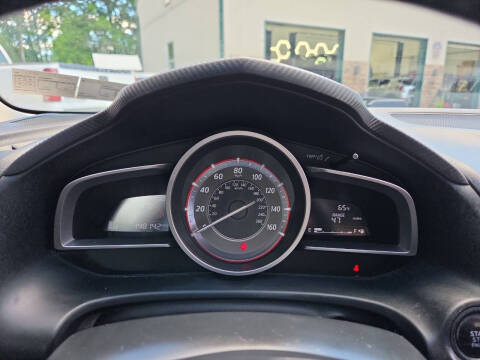 2014 Mazda MAZDA3 i Touring