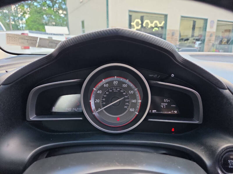 2014 Mazda MAZDA3 i Touring