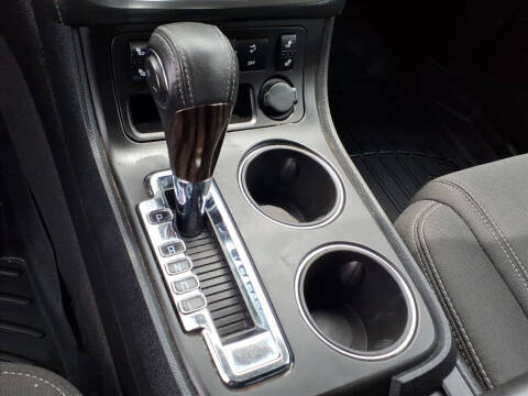 2014 GMC Acadia SLE-2