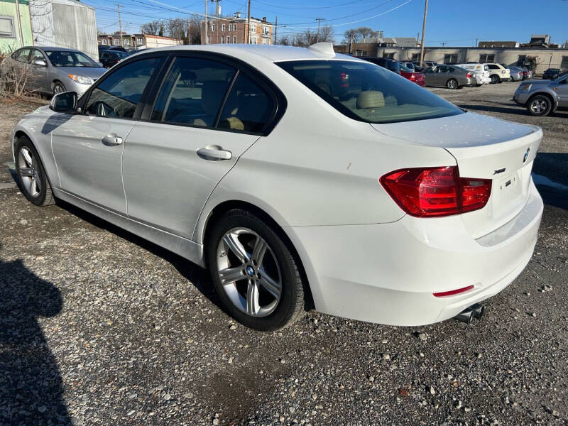 2015 BMW 3 Series 328i photo 6