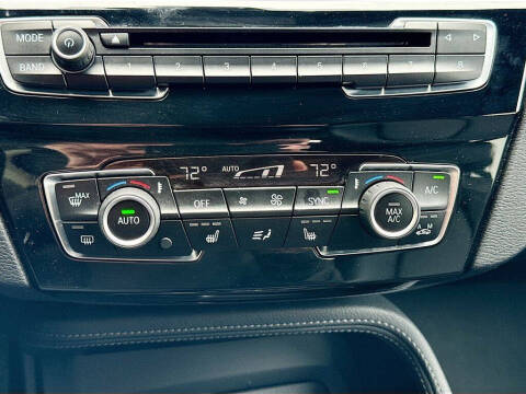 2017 BMW X1 xDrive28i