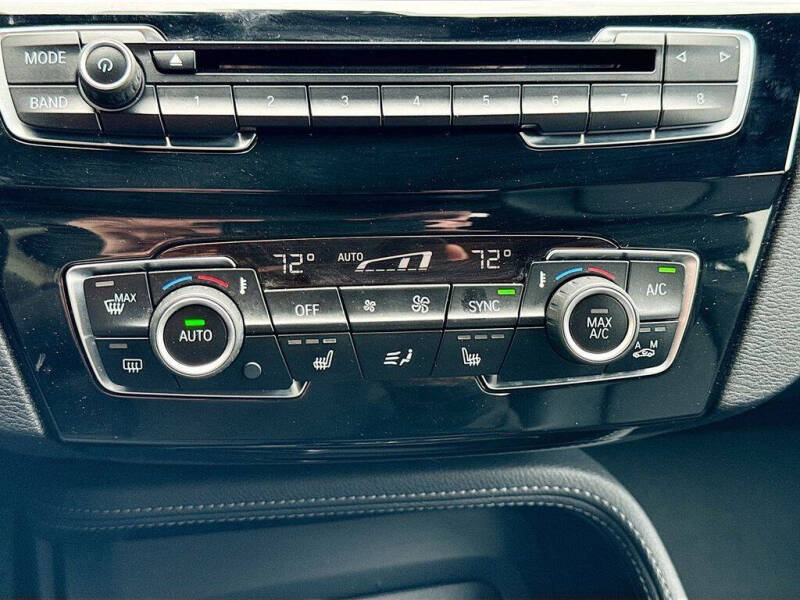 2017 BMW X1 xDrive28i