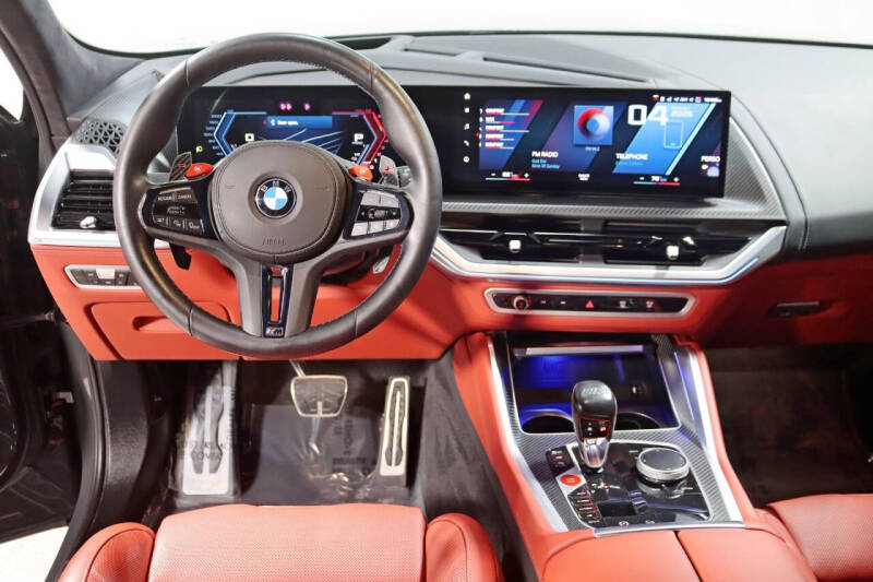 2023 BMW XM