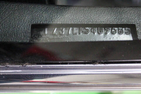 1977 Chevrolet Corvette