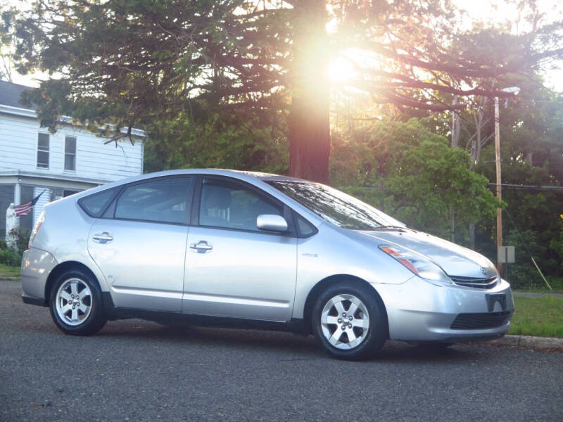 2007 Toyota Prius