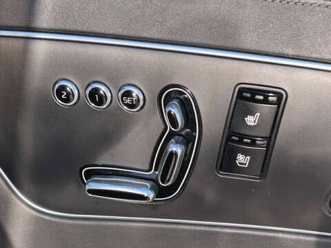 2016 Kia K900 Luxury V6