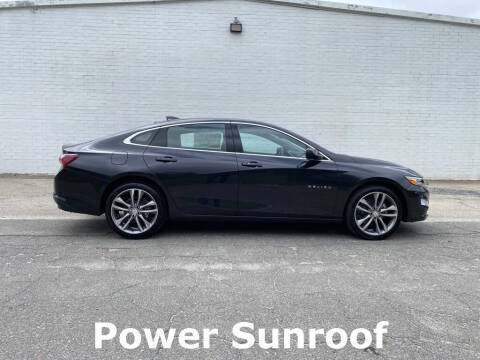 2023 Chevrolet Malibu for sale at Smart Chevrolet in Madison NC