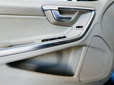 2014 Volvo S60 T5