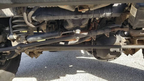 2005 Jeep Wrangler X