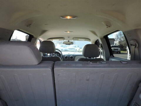 2011 Chevrolet HHR LT