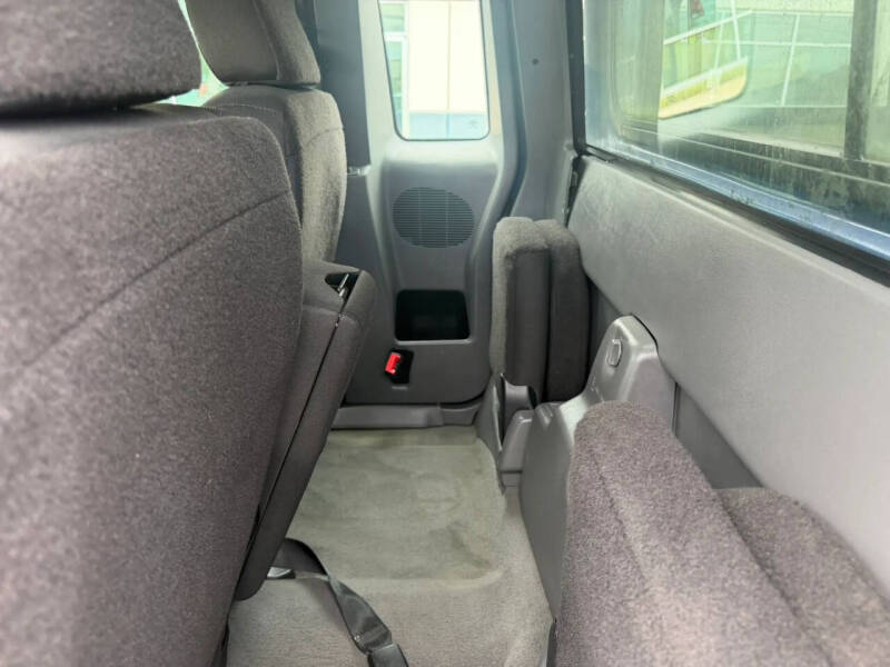 2010 Ford Ranger