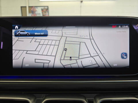 2026 Mercedes-Benz GLE AMG GLE 53