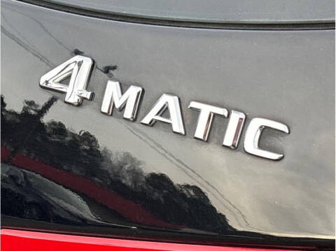 2011 Mercedes-Benz E-Class