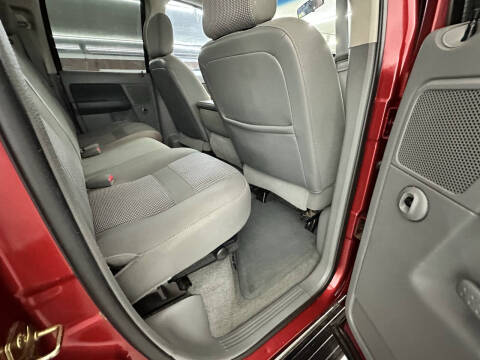 2006 Dodge Ram 2500 SLT