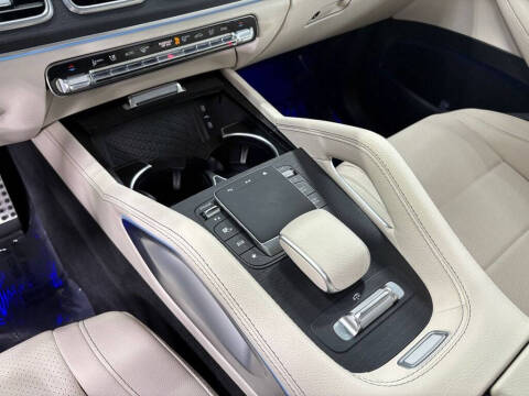 2024 Mercedes-Benz GLS GLS 450