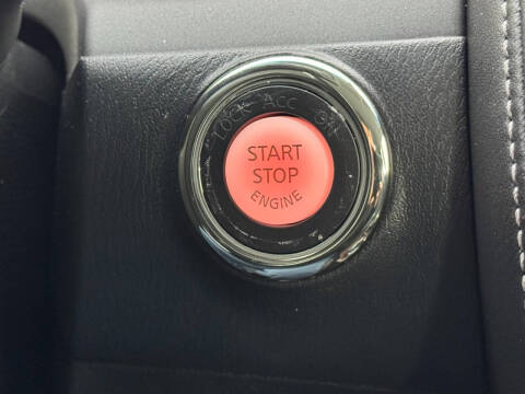 2019 Nissan Armada SV