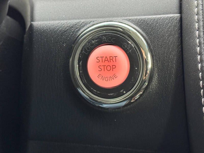 2019 Nissan Armada SV