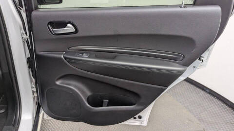 2024 Dodge Durango SXT