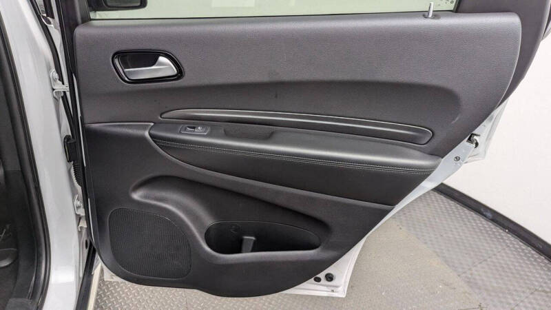 2024 Dodge Durango SXT