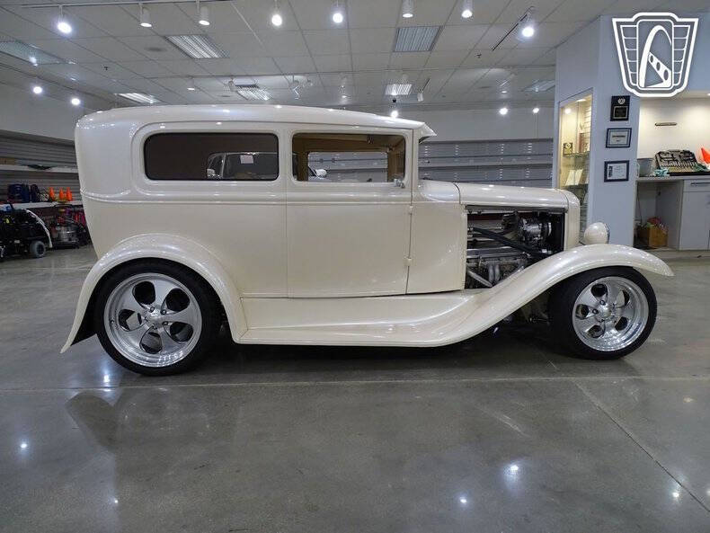 1931 Ford Model A