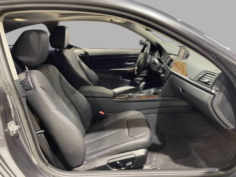 2014 BMW 4 Series 428i xDrive