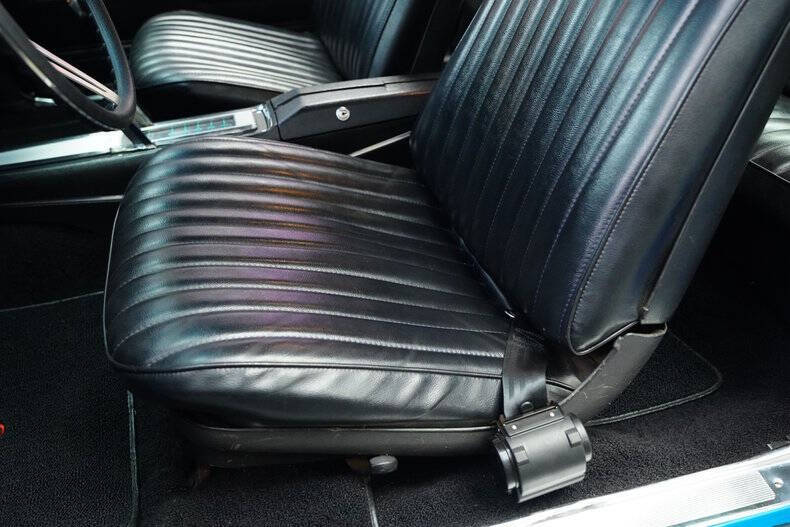 1968 Chevrolet Chevelle