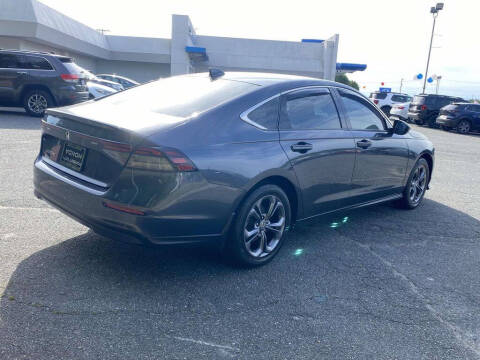 2023 Honda Accord