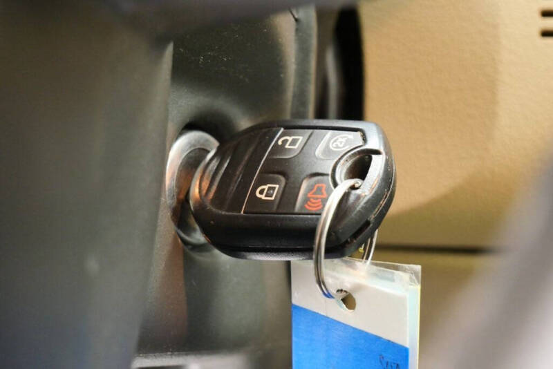 2015 Ford F-350 Super Duty Lariat