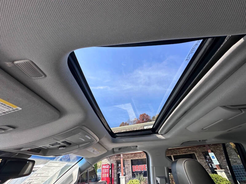 2018 GMC Yukon XL Denali