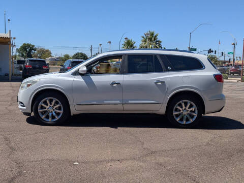 2016 Buick Enclave Premium