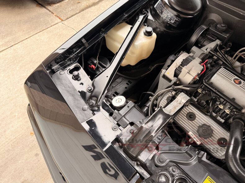 1986 Buick Century Custom