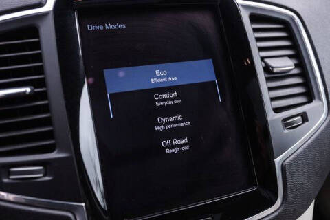 2020 Volvo XC90