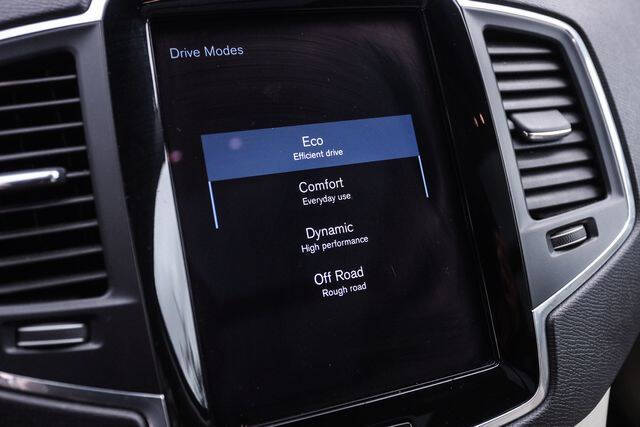 2020 Volvo XC90