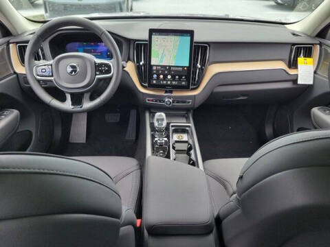 2026 Volvo XC60 T8 Plus